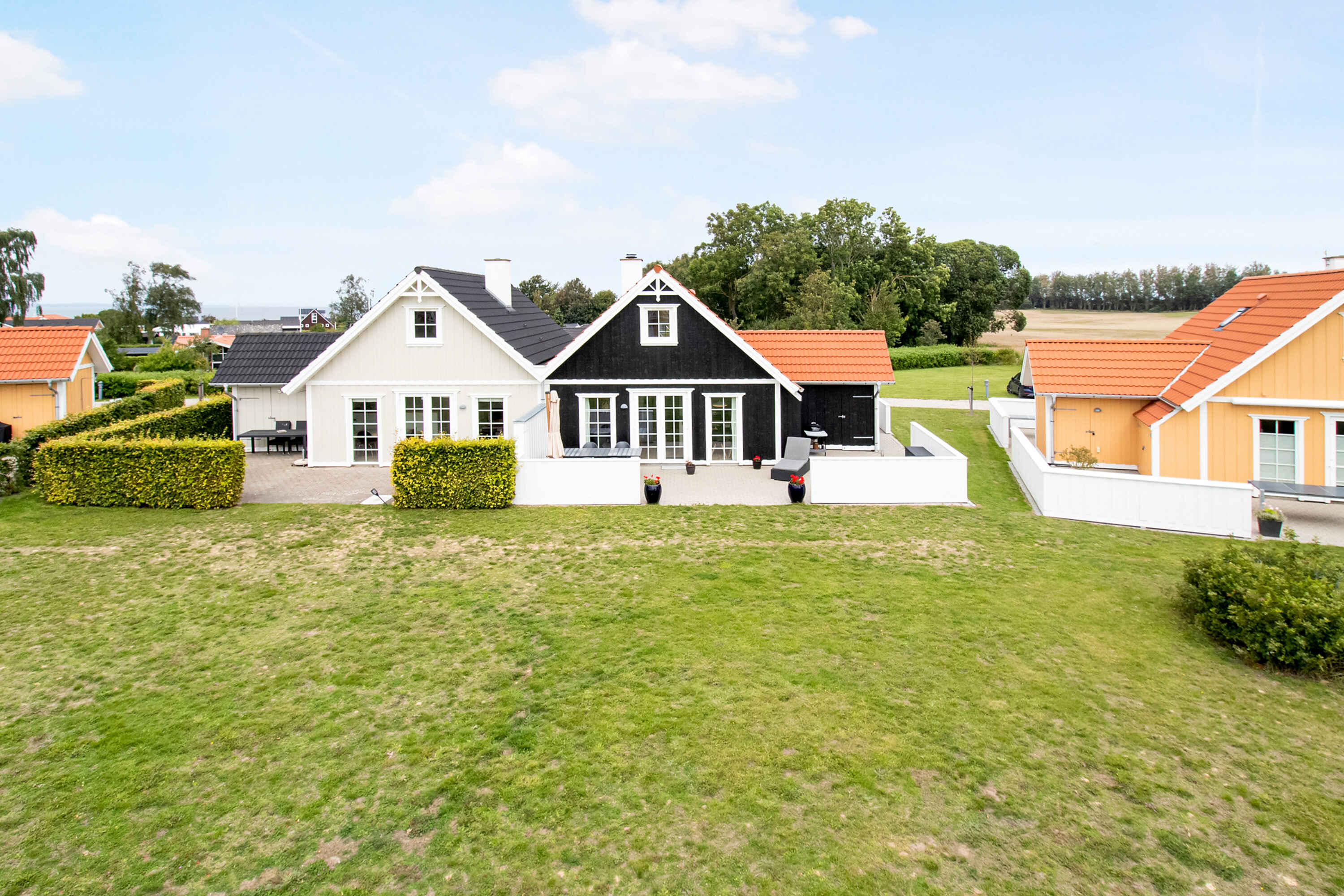 Sommerhus MH148153