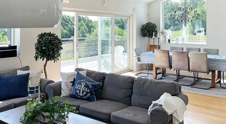 Casa vacanze in Gnesta