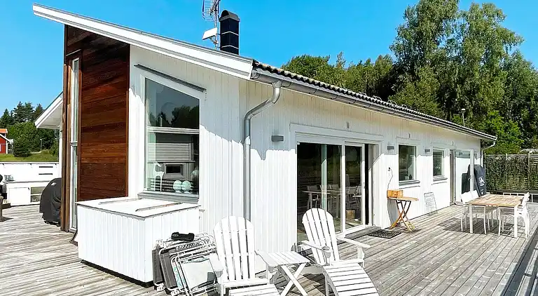 Casa vacanze in Gnesta