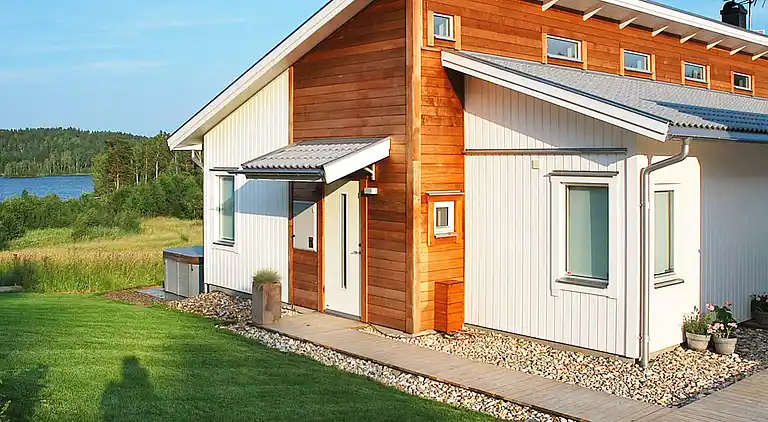 Casa vacanze in Gnesta