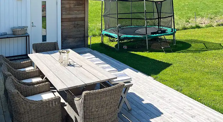 Casa vacanze in Gnesta