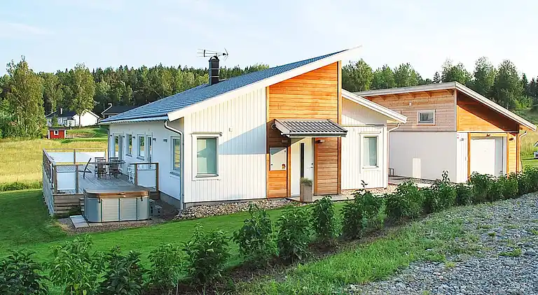 Casa vacanze in Gnesta