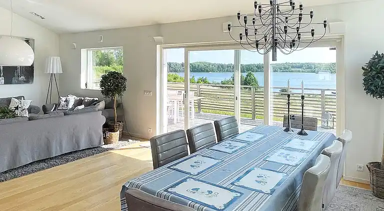 Casa vacanze in Gnesta