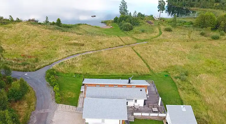 Casa vacanze in Gnesta