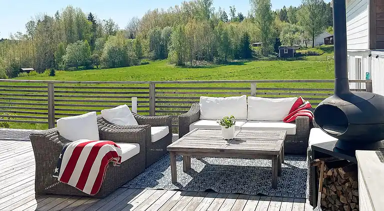 Casa vacanze in Gnesta