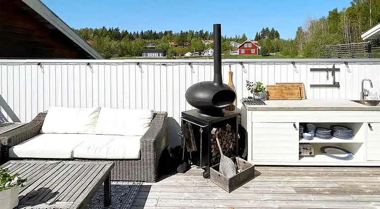 Casa vacanze in Gnesta