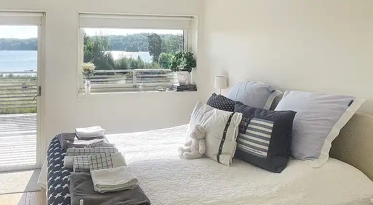 Casa vacanze in Gnesta