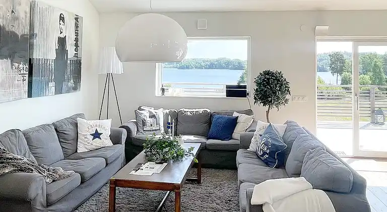 Casa vacanze in Gnesta