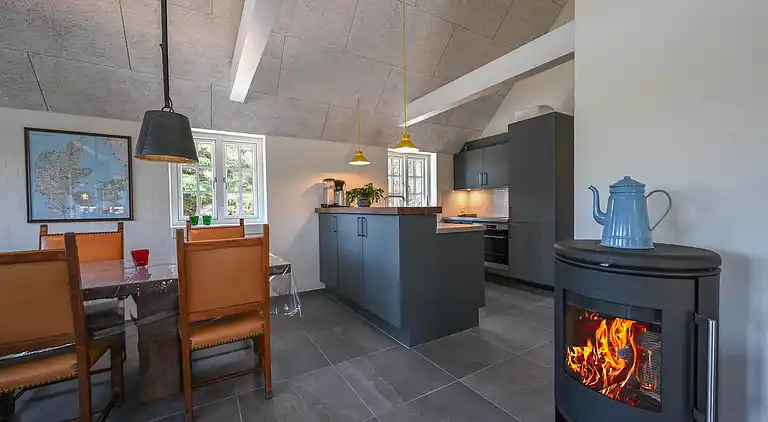 Vakantiehuis in Ulfborg