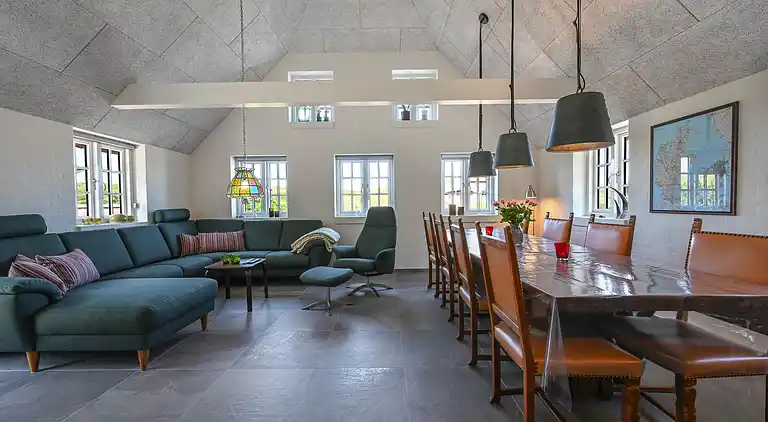 Vakantiehuis in Ulfborg