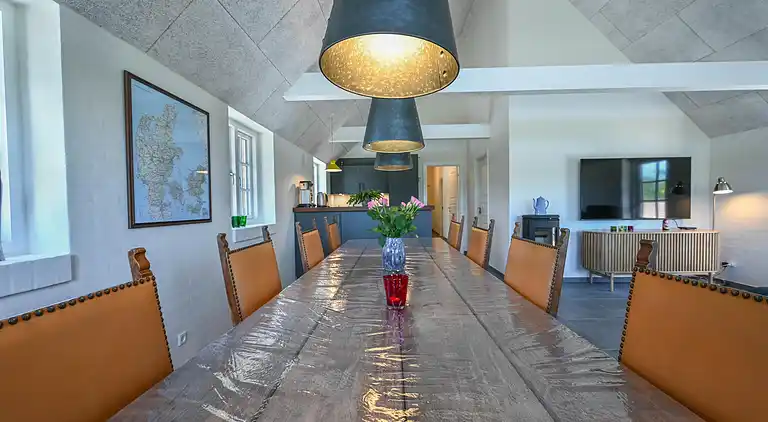 Vakantiehuis in Ulfborg