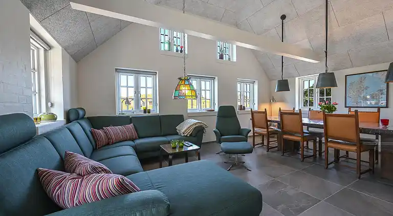 Vakantiehuis in Ulfborg