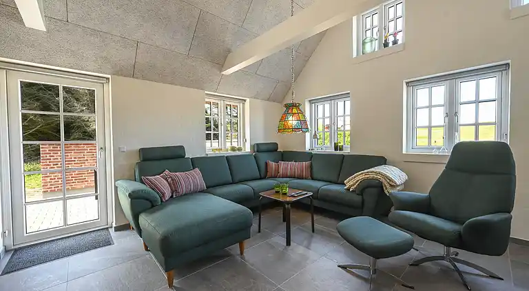 Vakantiehuis in Ulfborg