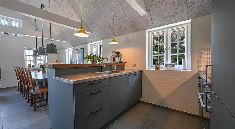 Vakantiehuis in Ulfborg