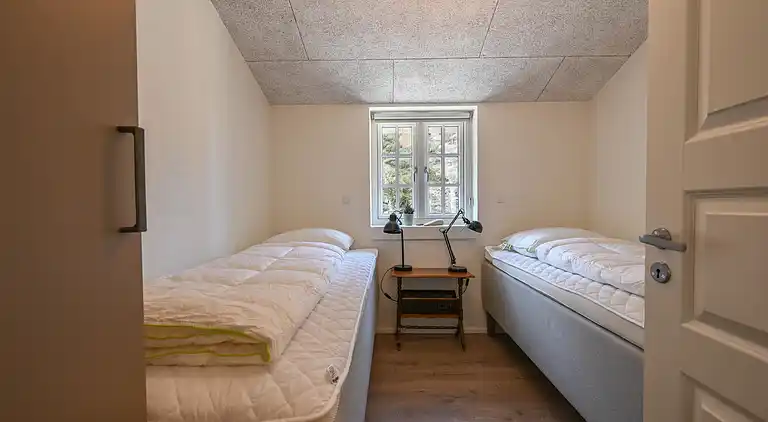 Vakantiehuis in Ulfborg