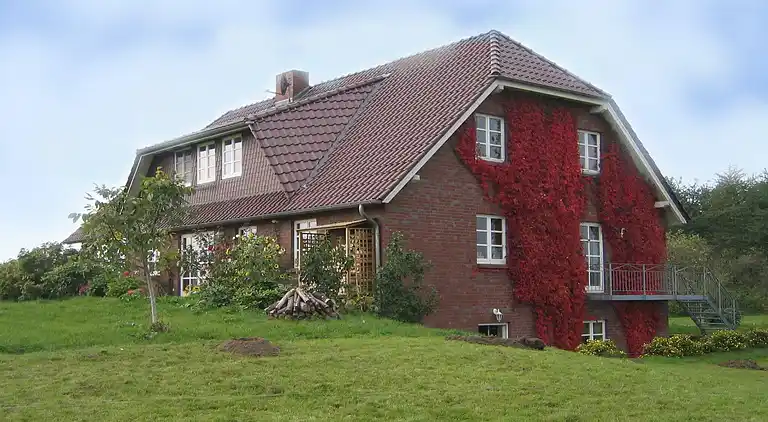 Ferielejlighed i Eixen