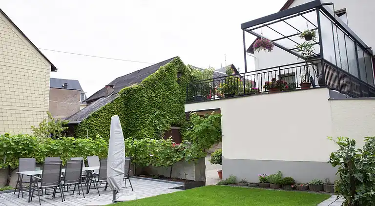 Ferielejlighed i Faid