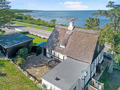 Søndre Strandvej 116