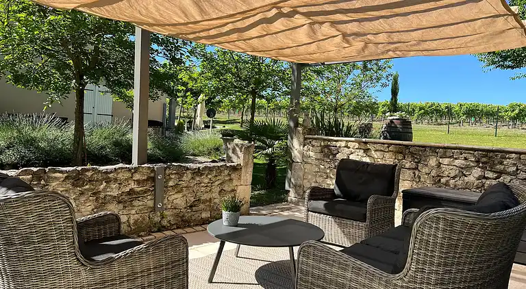 Villa in Lignières-Sonneville