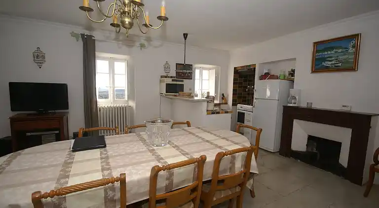 Castle in Languedoc-Roussillon