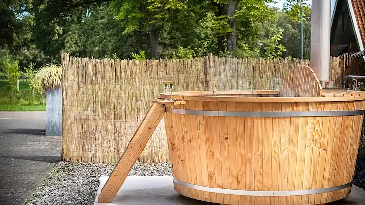 Sommerhus i Haaksbergen