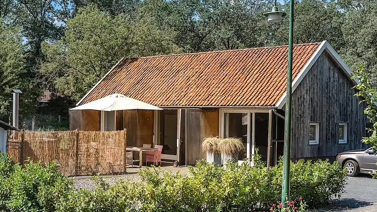 Sommerhus i Haaksbergen