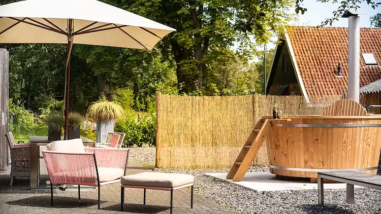 Sommerhus i Haaksbergen