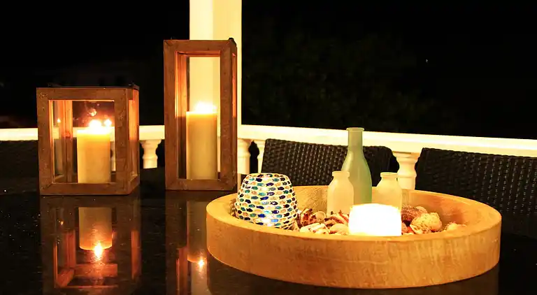 Villa in Sint Willibrordus