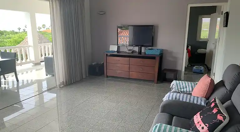 Villa in Sint Willibrordus