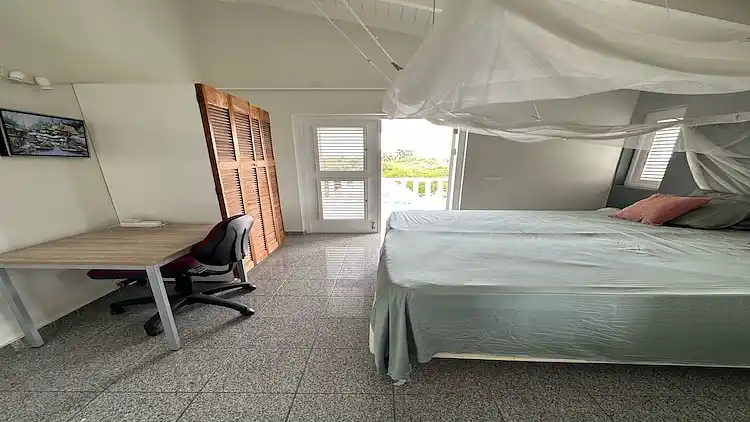 Villa in Sint Willibrordus