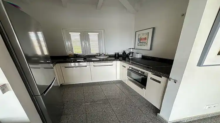 Villa in Sint Willibrordus