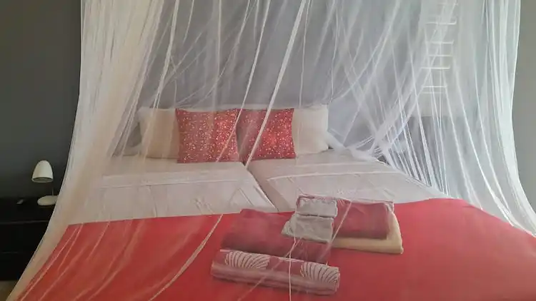 Villa in Sint Willibrordus