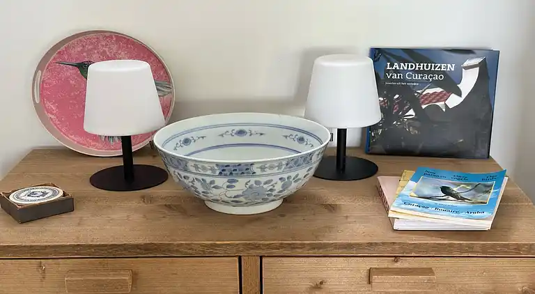 Villa in Sint Willibrordus