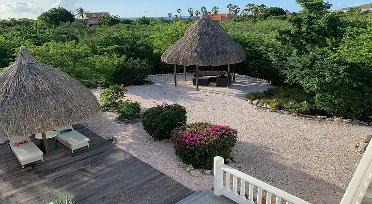 Villa in Sint Willibrordus