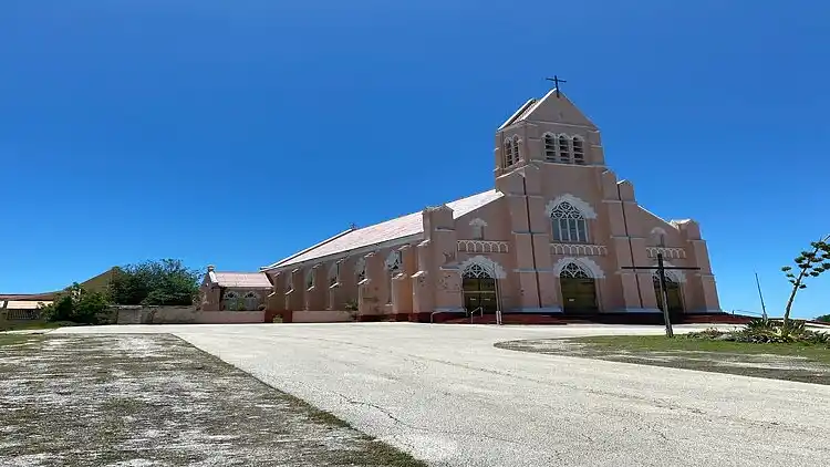 Villa in Sint Willibrordus