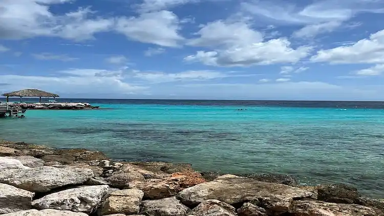 Villa in Sint Willibrordus