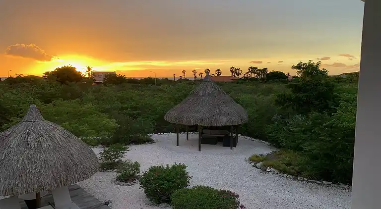 Villa in Sint Willibrordus