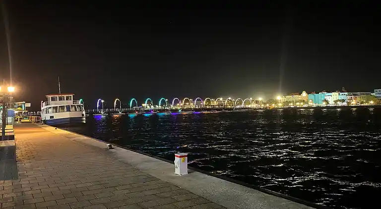 Villa in Sint Willibrordus