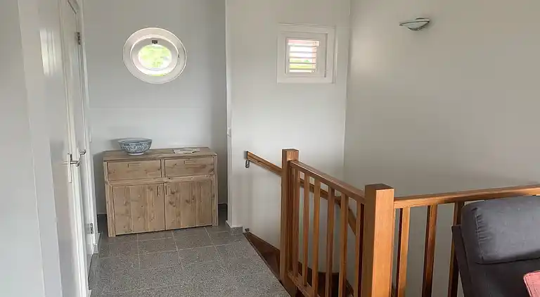 Villa in Sint Willibrordus