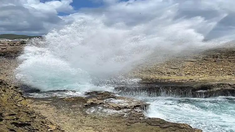 Villa in Sint Willibrordus