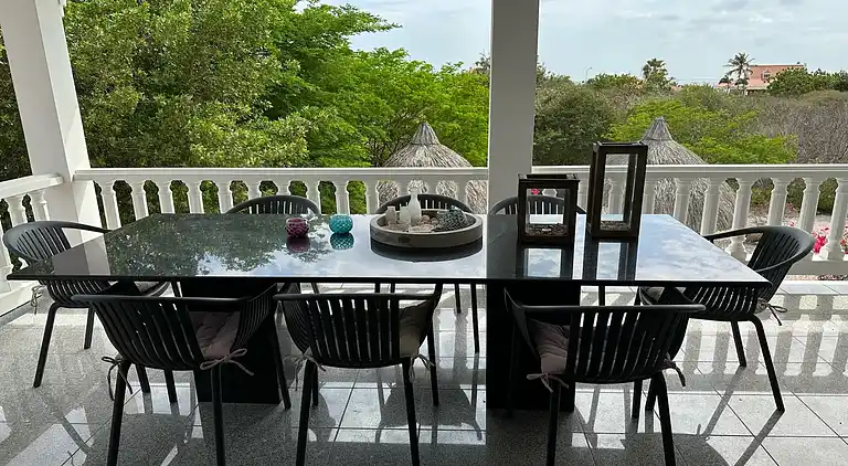 Villa in Sint Willibrordus