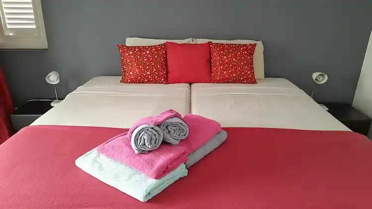 Villa in Sint Willibrordus