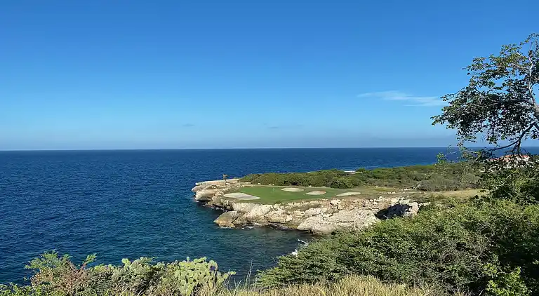 Villa in Sint Willibrordus