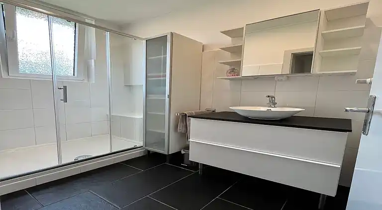 Apartment in Löwensen