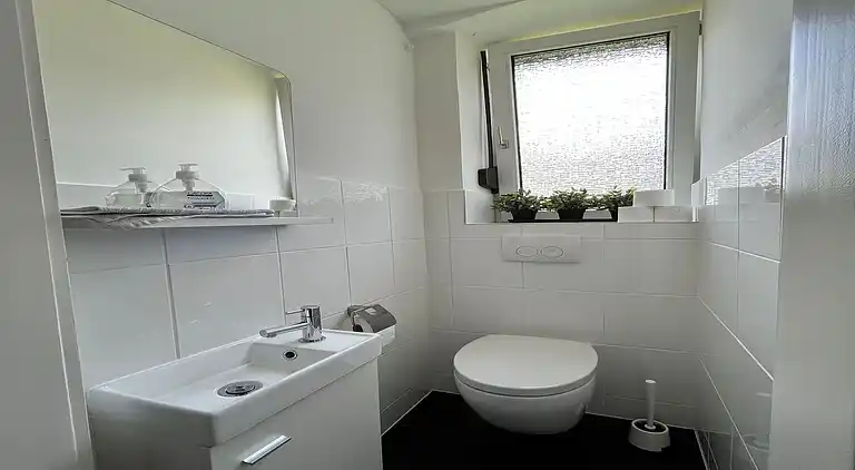 Lägenhet i Löwensen