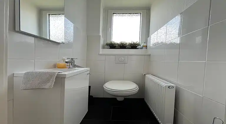 Apartment in Löwensen