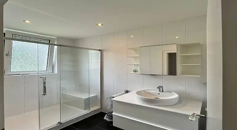 Lägenhet i Löwensen