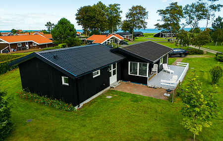 Casa vacanze in Jørgensø