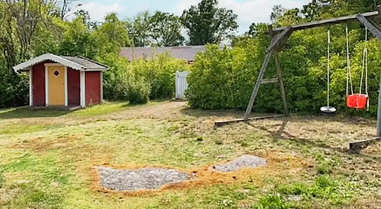 Holiday home in Västervik NO