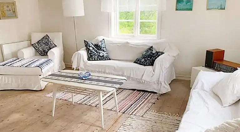 Holiday home in Västervik NO